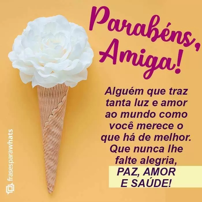 +51 Frases de Aniversário Para Felicitar Alguém Especial