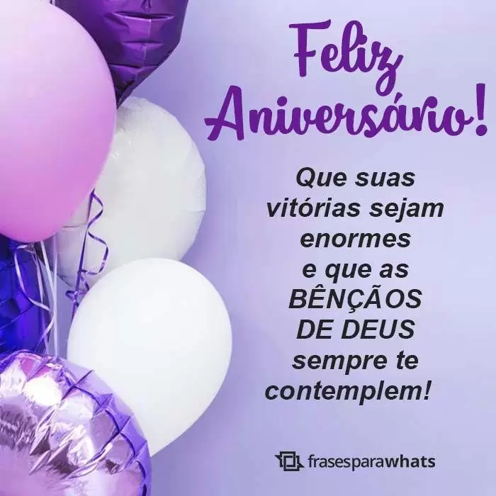 +51 Frases de Aniversário Para Felicitar Alguém Especial