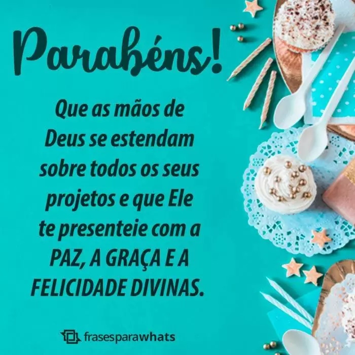 +51 Frases de Aniversário Para Felicitar Alguém Especial