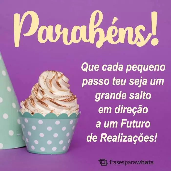 +51 Frases de Aniversário Para Felicitar Alguém Especial