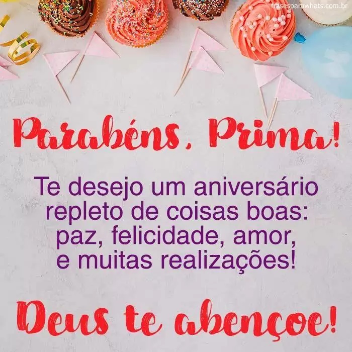 +51 Frases de Aniversário Para Felicitar Alguém Especial