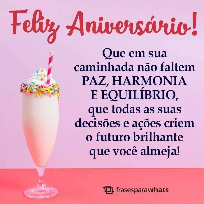 +51 Frases de Aniversário Para Felicitar Alguém Especial