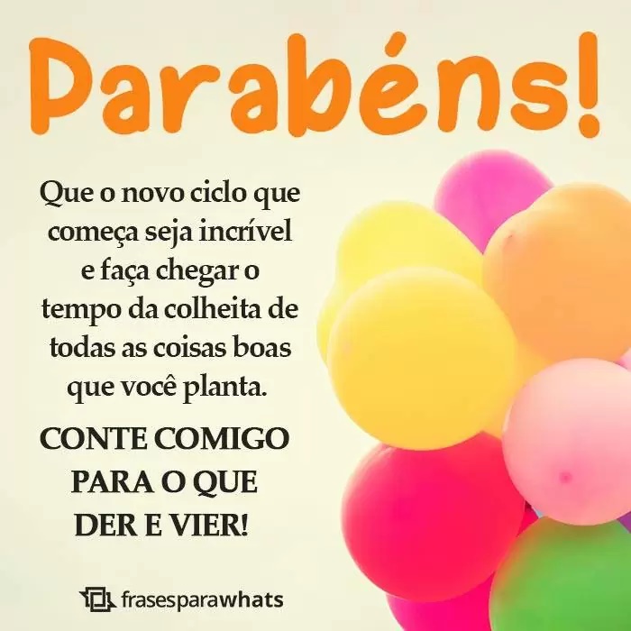 +51 Frases de Aniversário Para Felicitar Alguém Especial