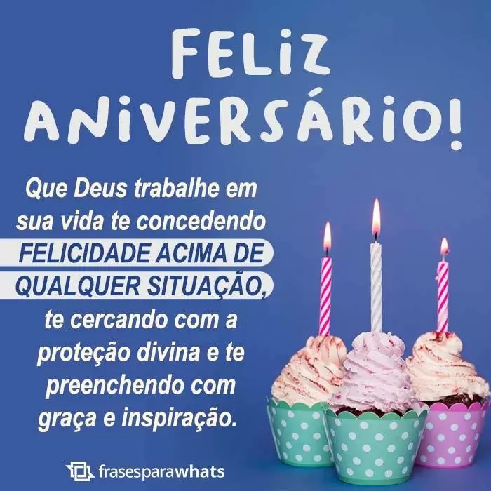 +51 Frases de Aniversário Para Felicitar Alguém Especial