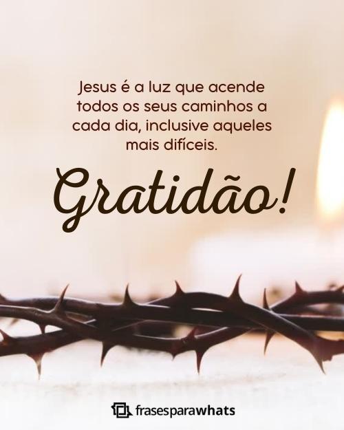 Bom Dia Com Jesus