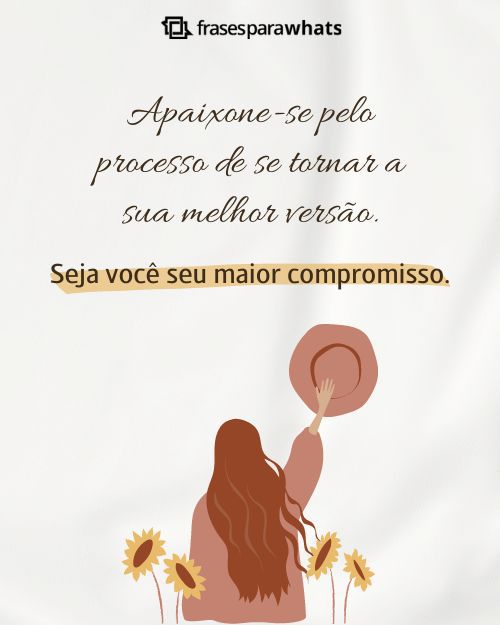 Frases para Foto de Perfil