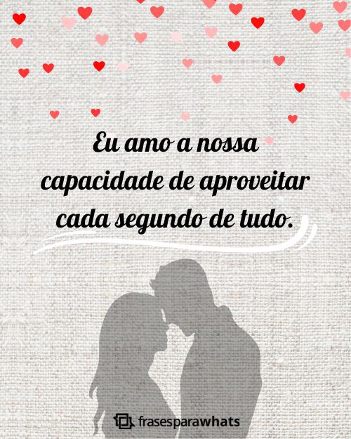 Frases para Foto com Marido