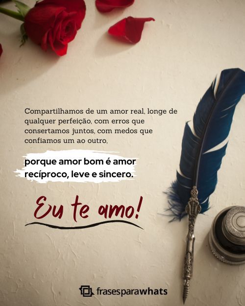 Frases para Foto com Marido