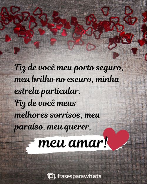 Frases para Foto de Casal