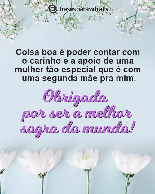 Frases para Sogra