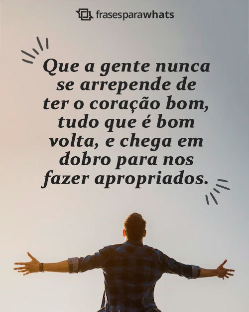 Frases da Hora para Quem tem Visão de Águia