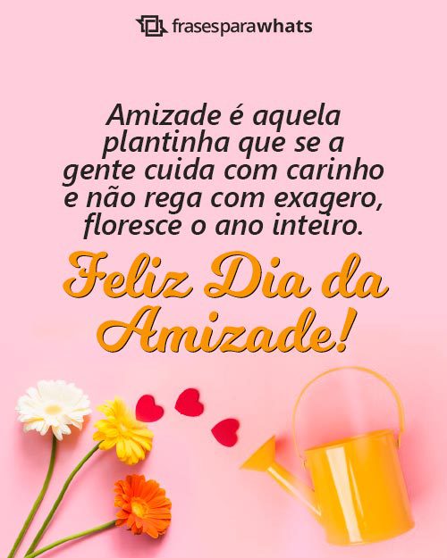 Frases para o Dia da amizade: Celebre com os de verdade