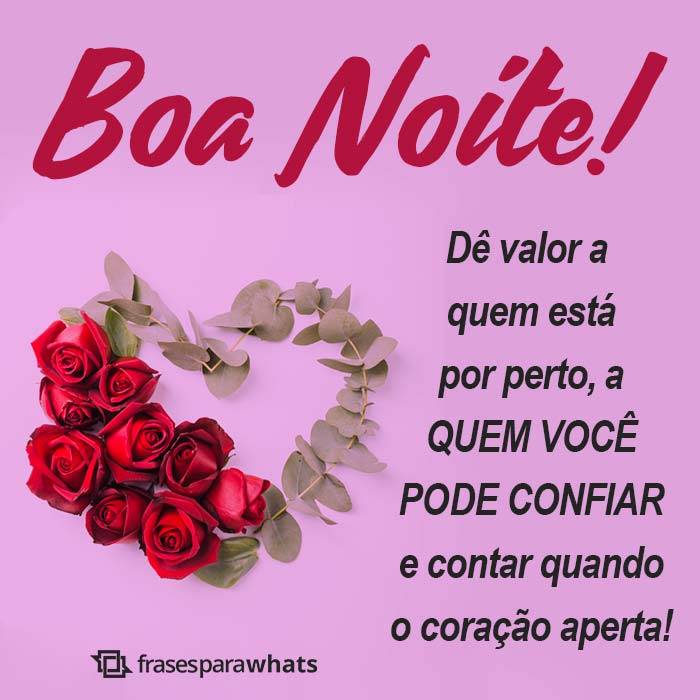 Mensagens de Boa Noite +60 Opções de Frases Prontas para Compartilhar