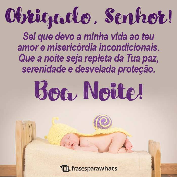 Mensagens de Boa Noite +60 Opções de Frases Prontas para Compartilhar