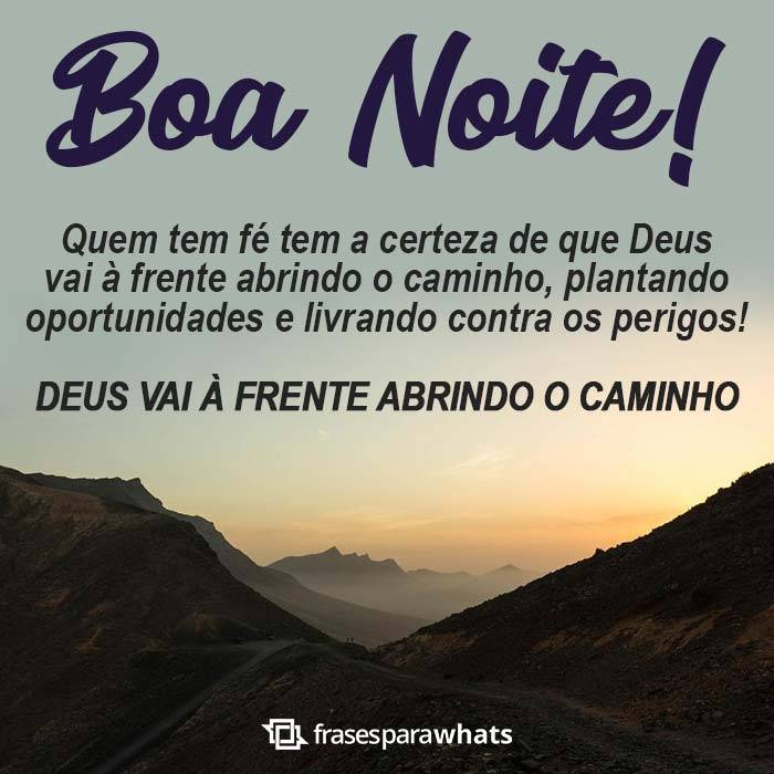 Mensagens de Boa Noite +60 Opções de Frases Prontas para Compartilhar