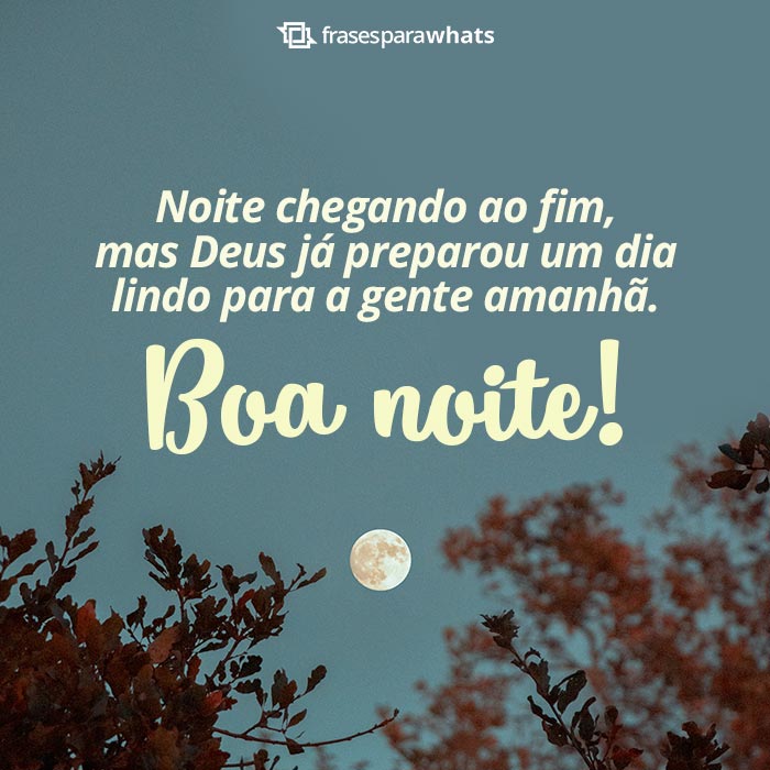 Mensagens de Boa Noite +60 Opções de Frases Prontas para Compartilhar