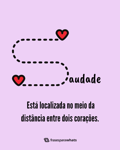 Frases Dia da Saudade Para se Emocionar