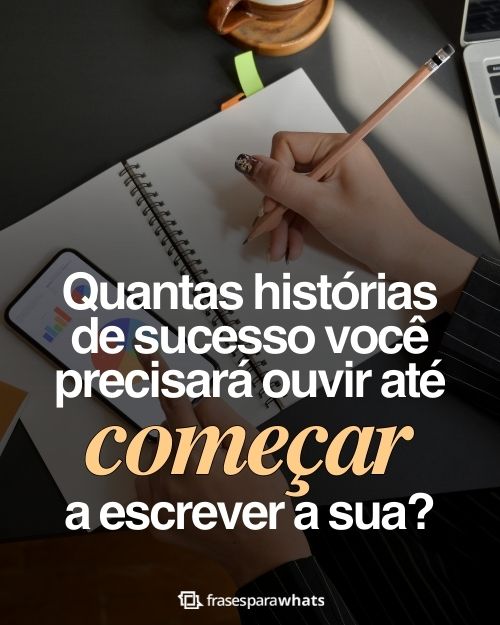 Frases de Empreendedorismo com Motivações Inspiradoras