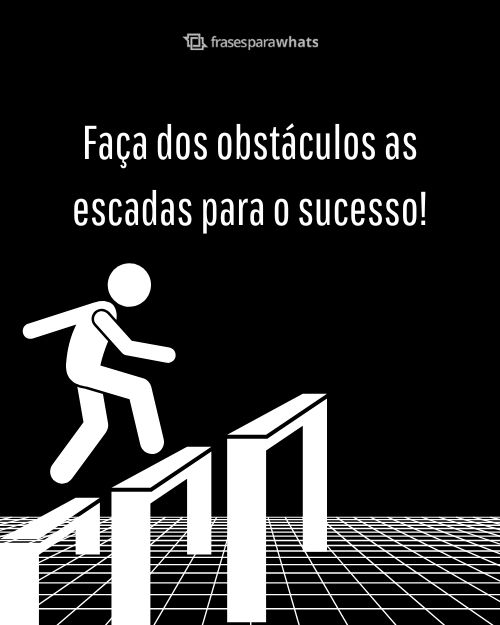 Mensagens de Apoio para Superar as Dificuldades