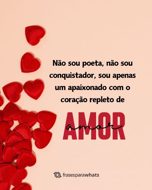 Rimas de Amor: 30 Rimas Cheias de Amor e Sentimentos