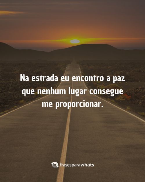 Frases de Viagem: Para descrever uma experiência inesquecível