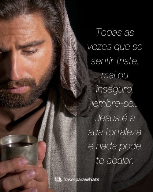 Frases de Jesus te Ama