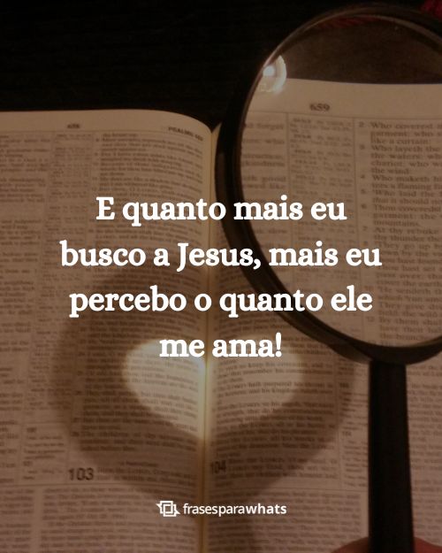 Frases de Jesus te Ama