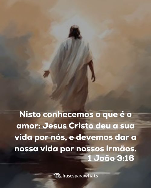 Frases de Jesus te Ama