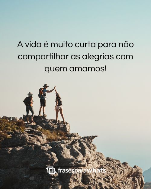 Frases Sobre a Vida Que Mostram Maturidade e Reflexão