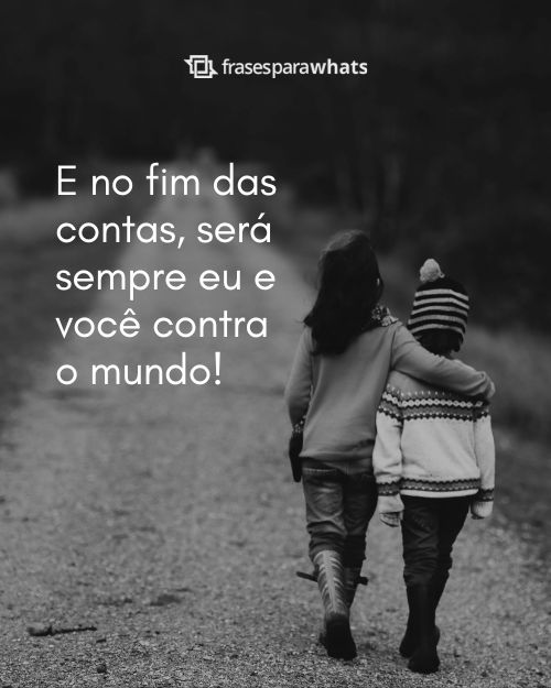 Frases de Irmãos: para mostrar a força de uma irmandade verdadeira