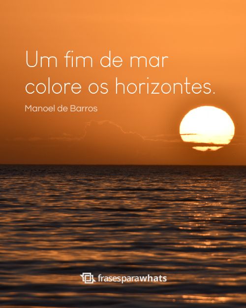 Frases de Verão