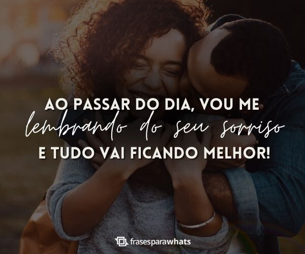 Boa Tarde com Amor!