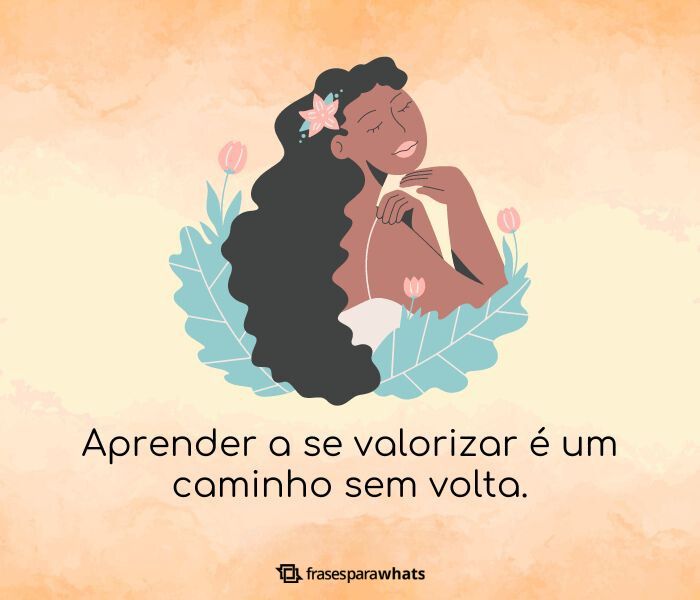 Frases de Amor Próprio