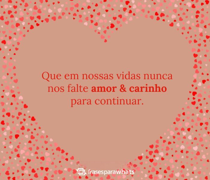 Frases de Amor