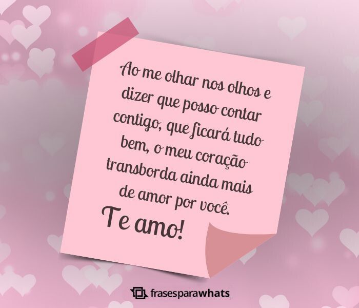 Frases de Amor