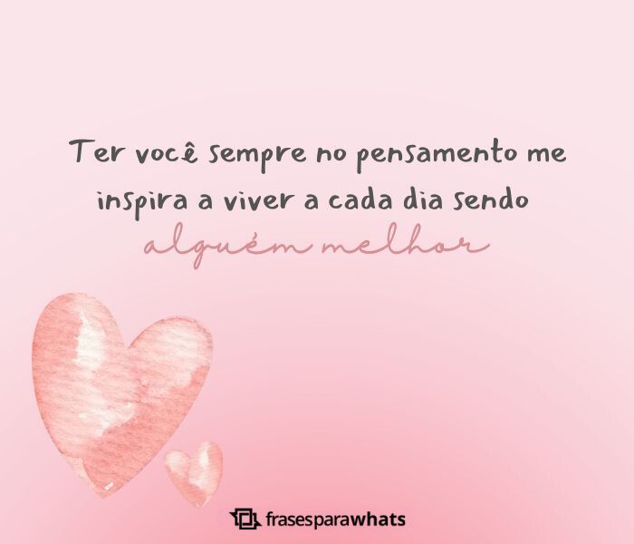 Frases de Amor