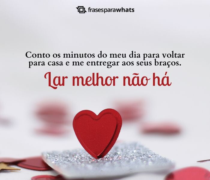 Frases de Amor