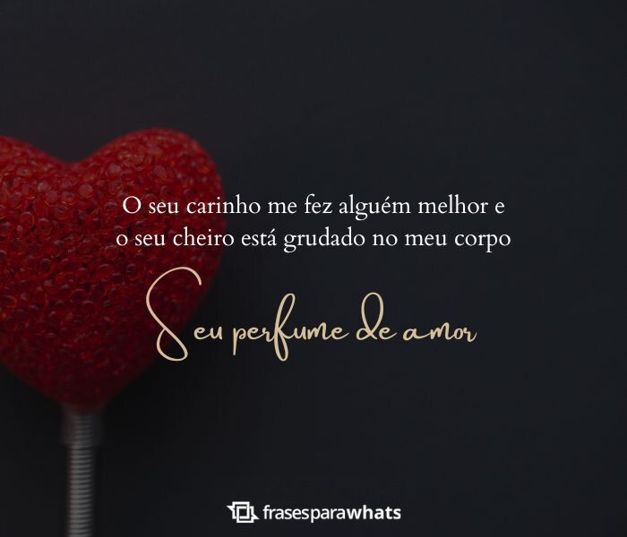 Frases de Amor