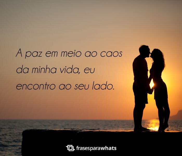 50 Frases de Amor Curtas