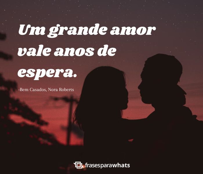 50 Frases de Amor Curtas