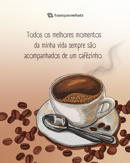 Frases de Café