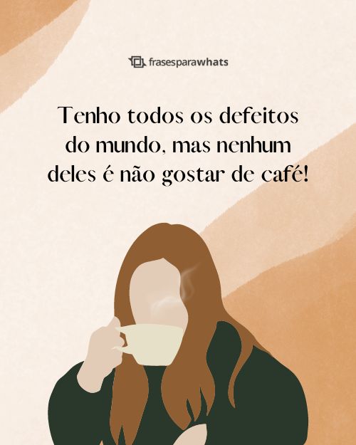 Frases de Café