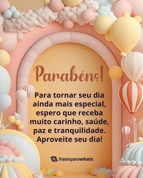 Frases de Aniversário para Amiga +75 Opções de Felicitações para Compartilhar