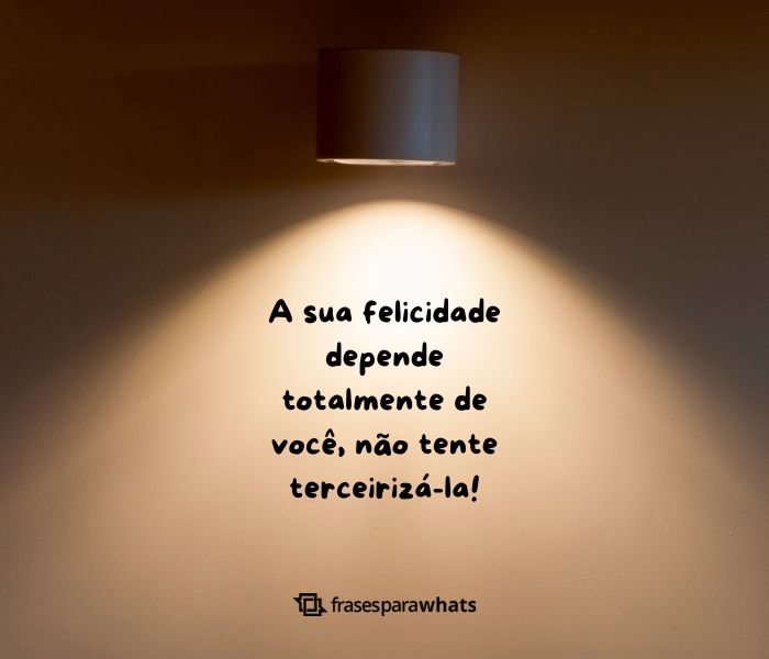 Frases inteligentes e Curtas: Para compartilhar nos status