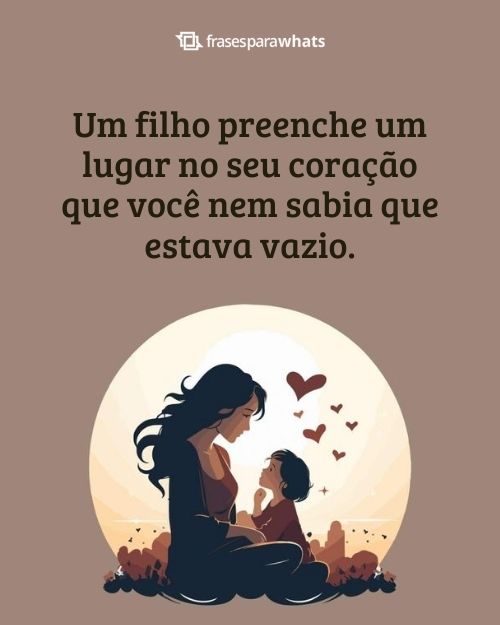 Status para Foto com Filho +99 Frases que são uma Explosão de Amor!