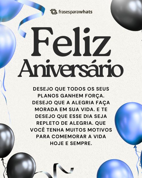 Frases de Aniversário para Irmão +87 Mensagens de Felicitação Para o seu Mano