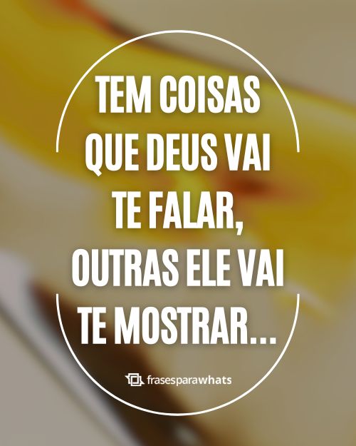 Frases para Status de Deus +143 Opções Abençoadas para Compartilhar