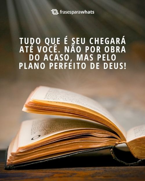 Frases para Status de Deus +143 Opções Abençoadas para Compartilhar