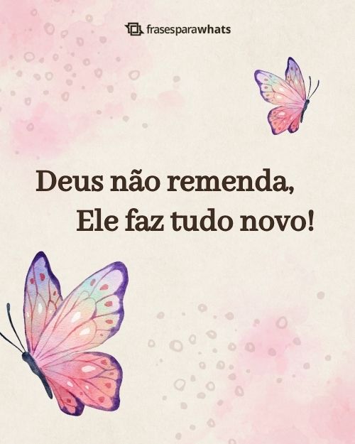 Frases para Status de Deus +143 Opções Abençoadas para Compartilhar