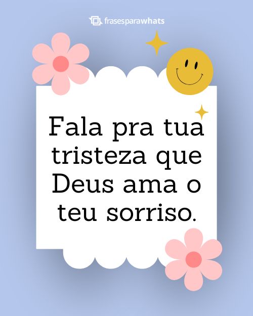 Frases para Status de Deus +143 Opções Abençoadas para Compartilhar